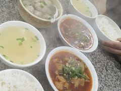-李记小小吃(涪江路店)