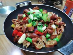 -食光慢宴·安吉土菜馆