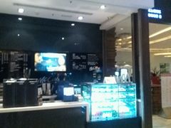 门面-麦当劳(伦敦人店)