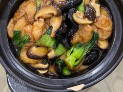-南翔饭店