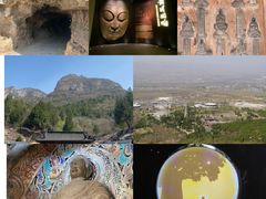 -响堂山石窟-北响堂山石窟