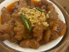 -金湖港式餐厅(建外店)