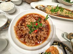 -羲和雅苑•北京烤鸭(国贸商城店)