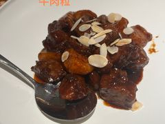 -小厨娘淮扬菜(天印大道店)