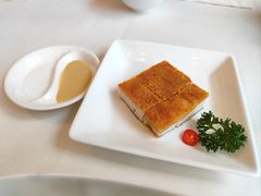 冰烧三层肉-利苑酒家(金宝店)