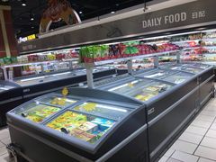 -利客来李村购物中心