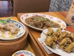 -芋包王闽南茶楼(八市店)