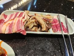 -悟烧·自助烤肉料理(秋林旗舰店)