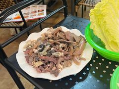 -陈五哥大排档(湘江世纪城店)