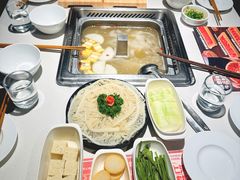 -海底捞火锅(外滩店)