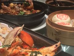 -黛瓦里巷(南京东路店)