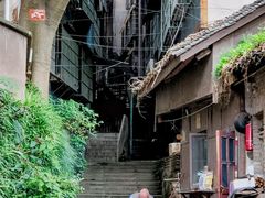 -土城古镇
