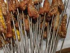 -喝丢一只鞋海鲜烧烤·海肠捞饭(市场店)