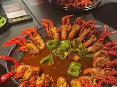 -红盔甲·小龙虾(人民广场店)