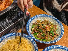 -我外婆家菜(长融世贸广场店)