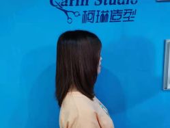 点击看大图 -柯琳造型直营店
