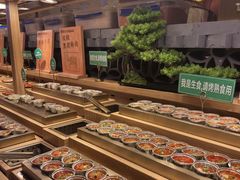 -焰江山·海鲜牛排烤肉自助(环形中心店)
