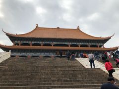 -南国桃园旅游度假区