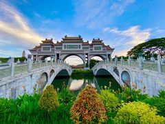 -顺峰山公园