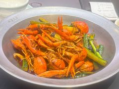 -天宝兄弟·湘菜龙虾馆