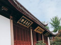 -上海东林寺(金山区)