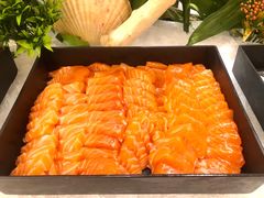 -北京王府井希尔顿酒店·万斯阁西餐厅