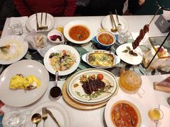 -MIO弥欧洋房西餐厅(中央大街店)