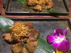 -桐寿司Sushi Tong