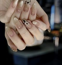 -斯馨·健康美甲美睫