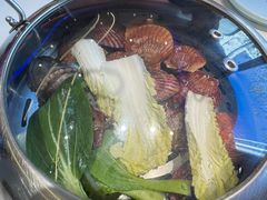 -苏大嘴蒸汽海鲜·海胆蒸饺(中山广场店)
