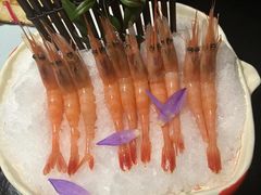 -万岛日本料理铁板烧(梅赛德斯奔驰店)