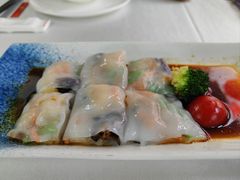 -鹿鸣酒家(越秀店)
