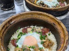 -红星光发煲仔饭(大石街店)