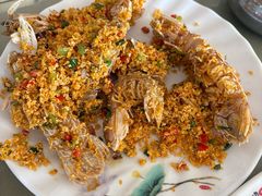 -潘先生海鲜城(神州半岛店)