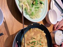 -北大荒人•新东北菜(青岛银座店)