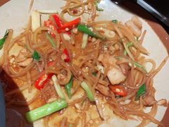 -川堂风·跷脚牛肉·乐山爆炒(宝山日月光店)