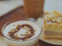 -Peet's 皮爷咖啡(东湖路手作店)