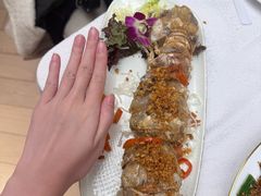 -喜记避风塘炒辣蟹(旗舰店)