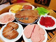 -麻辣英雄重庆火锅(二城广场店)
