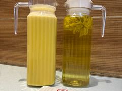 -日月昇渔家菜·海肠捞饭·大连海鲜(星海公园店)