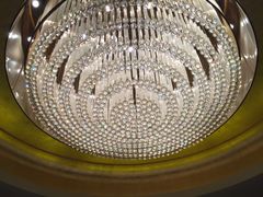 包房-嘉和国际饭店-颐园中餐厅