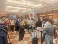 -国际饭店·帆声西饼屋(黄河路店)