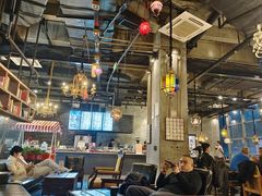 -漫咖啡 (CCPAPK店)