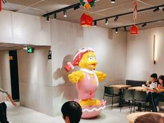 -麦当劳(百利广场店)