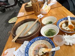 -晓友烧麦(光华村店)