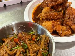 -燃计沙茶皇·香港沙茶火锅(人广旗舰店)
