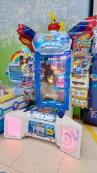 -莫莉幻想儿童乐园(广州番禺永旺店)