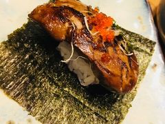 -江户前寿司(好运街店)