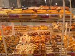 -味多美蛋糕(杨闸环岛店)