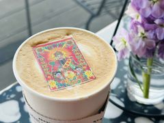 -禧室Joyous Lounge(禧园店)